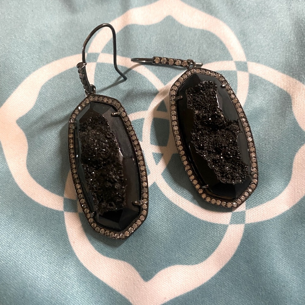 Kendra Scott luxe Ellen